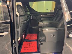 Toyota Alphard Hybrid 2.5L Premium Edition - ფოტო 18