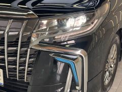 Toyota Alphard Hybrid 2.5L Premium Edition - ფოტო 3