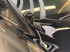 Toyota Alphard Hybrid 2.5L Premium Edition - ფოტო 5