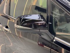 Toyota Alphard Hybrid 2.5L Premium Edition - ფოტო 6
