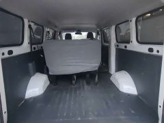 Wuling Yangguang 440km Passenger Vehicle Comfort Edition 6-Seater - ფოტო 10