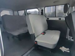 Wuling Yangguang 440km Passenger Vehicle Comfort Edition 6-Seater - ფოტო 11