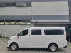 Wuling Yangguang 440km Passenger Vehicle Comfort Edition 6-Seater - ფოტო 6