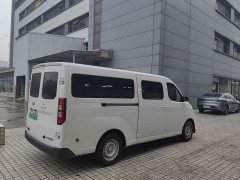 Wuling Yangguang 440km Passenger Vehicle Comfort Edition 6-Seater - ფოტო 7