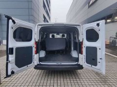 Wuling Yangguang 440km Passenger Vehicle Comfort Edition 6-Seater - ფოტო 9