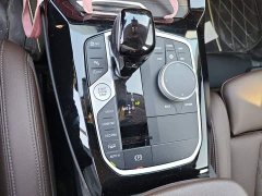 BMW X3 2022 Facelift xDrive25i M Sport Package - ფოტო 10