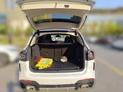 BMW X3 2022 Facelift xDrive25i M Sport Package - ფოტო 15