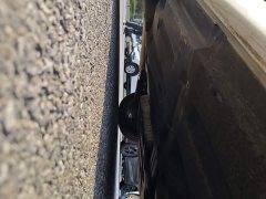 BMW X3 2022 Facelift xDrive25i M Sport Package - ფოტო 17