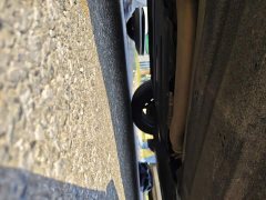 BMW X3 2022 Facelift xDrive25i M Sport Package - ფოტო 18