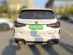 BMW X3 2022 Facelift xDrive25i M Sport Package - ფოტო 3