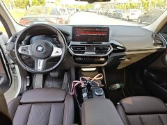 BMW X3 2022 Facelift xDrive25i M Sport Package - ფოტო 5