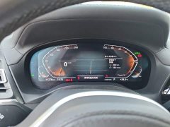 BMW X3 2022 Facelift xDrive25i M Sport Package - ფოტო 7