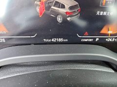 BMW X3 2022 Facelift xDrive25i M Sport Package - ფოტო 8