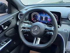 Mercedes-Benz C-Class C 260 L AMG Line - ფოტო 12