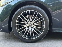 Mercedes-Benz C-Class C 260 L AMG Line - ფოტო 15