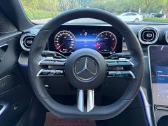 Mercedes-Benz C-Class C 260 L AMG Line - ფოტო 16