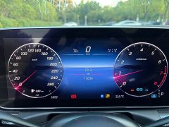 Mercedes-Benz C-Class C 260 L AMG Line - ფოტო 18
