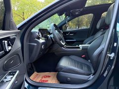Mercedes-Benz C-Class C 260 L AMG Line - ფოტო 5