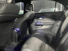 Mercedes-Benz C-Class Facelift C 260 L Sport Edition - ფოტო 5