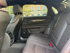 Cadillac CT6 2022 28T Prestige - ფოტო 10