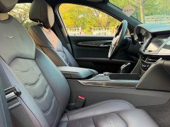 Cadillac CT6 2022 28T Prestige - ფოტო 11