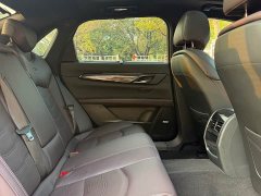 Cadillac CT6 2022 28T Prestige - ფოტო 12