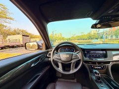 Cadillac CT6 2022 28T Prestige - ფოტო 15