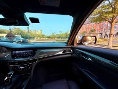 Cadillac CT6 2022 28T Prestige - ფოტო 16