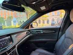 Cadillac CT6 2022 28T Prestige - ფოტო 17