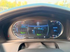 Cadillac CT6 2022 28T Prestige - ფოტო 19