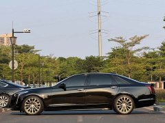 Cadillac CT6 2022 28T Prestige - ფოტო 2