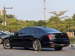 Cadillac CT6 2022 28T Prestige - ფოტო 6