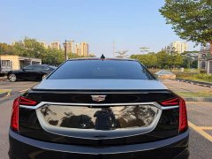 Cadillac CT6 2022 28T Prestige - ფოტო 8