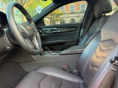 Cadillac CT6 2022 28T Prestige - ფოტო 9