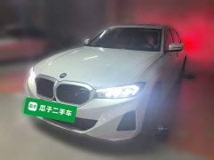 BMW i3 2022 eDrive 35 L - ფოტო 1