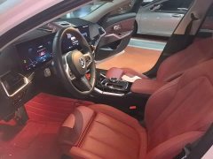 BMW i3 2022 eDrive 35 L - ფოტო 11