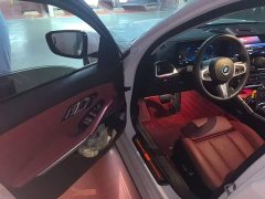 BMW i3 2022 eDrive 35 L - ფოტო 12