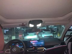 BMW i3 2022 eDrive 35 L - ფოტო 14