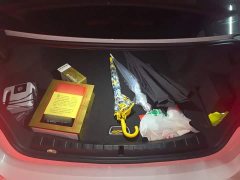 BMW i3 2022 eDrive 35 L - ფოტო 15
