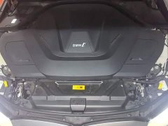 BMW i3 2022 eDrive 35 L - ფოტო 16