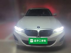 BMW i3 2022 eDrive 35 L - ფოტო 2