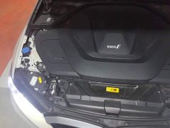 BMW i3 2022 eDrive 35 L - ფოტო 20