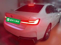 BMW i3 2022 eDrive 35 L - ფოტო 4
