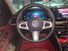 BMW i3 2022 eDrive 35 L - ფოტო 6