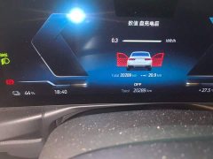 BMW i3 2022 eDrive 35 L - ფოტო 8