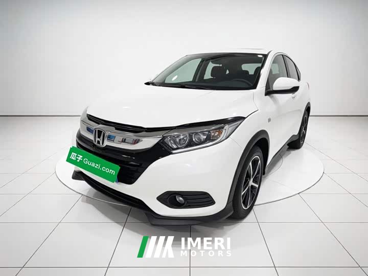 Honda Vezel 2020 1.5L CVT Pioneer Edition - ავტომობილი ჩინეთიდან