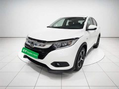 Honda Vezel 2020 1.5L CVT Pioneer Edition - ფოტო 1