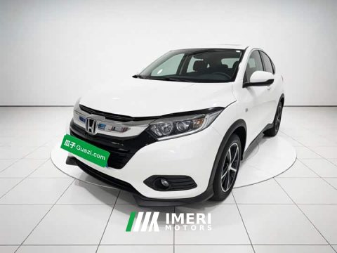 2021 Honda Vezel 2020 1.5L CVT Pioneer Edition - ავტომობილი ჩინეთიდან