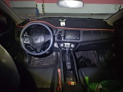 Honda Vezel 2020 1.5L CVT Pioneer Edition - ფოტო 10