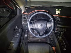 Honda Vezel 2020 1.5L CVT Pioneer Edition - ფოტო 11